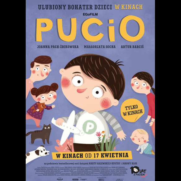 Pucio | 2D | PL