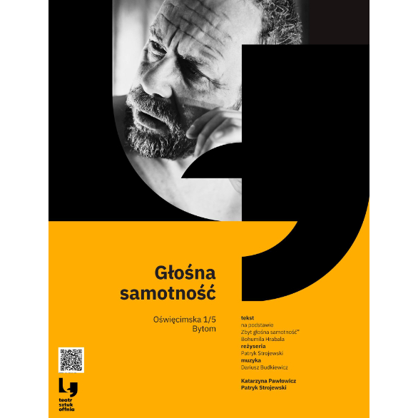 GŁOŚNA SAMOTNOŚĆ