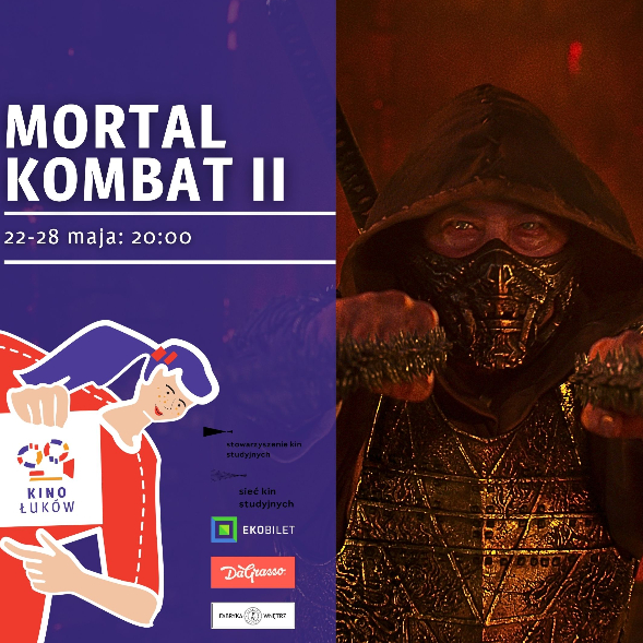 Mortal Kombat II