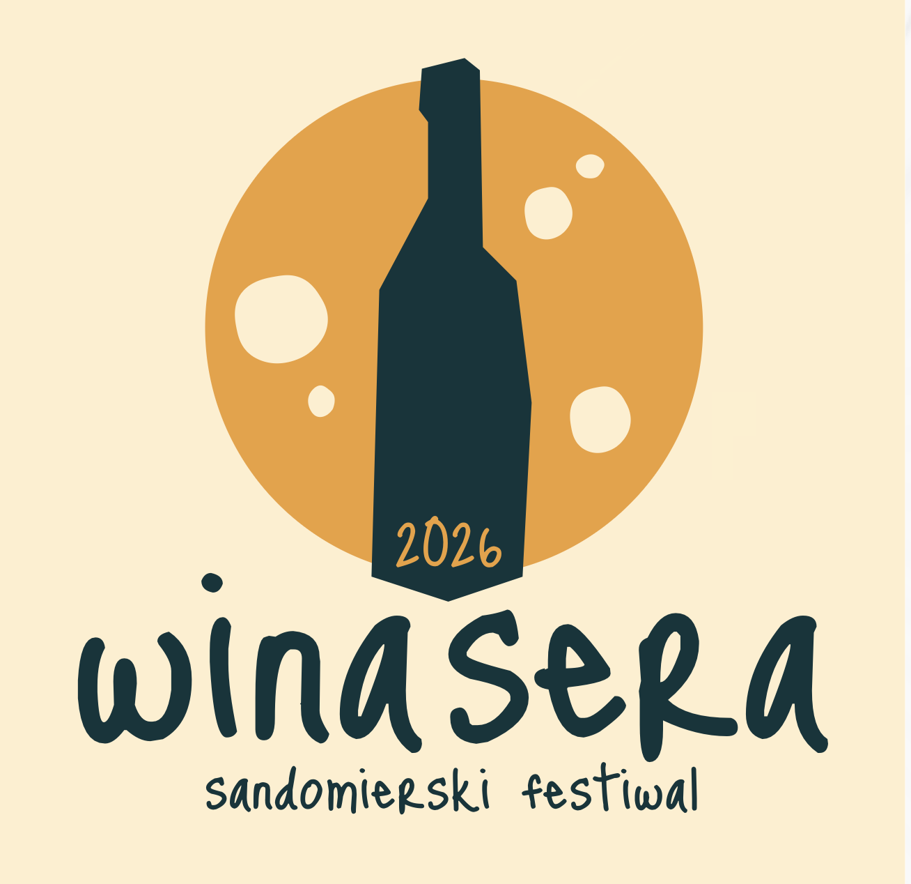 WINASERA 2026 -  Podziemna trasa turystyczna po godzinach  i historia tradycji winiarskich Sandomierza