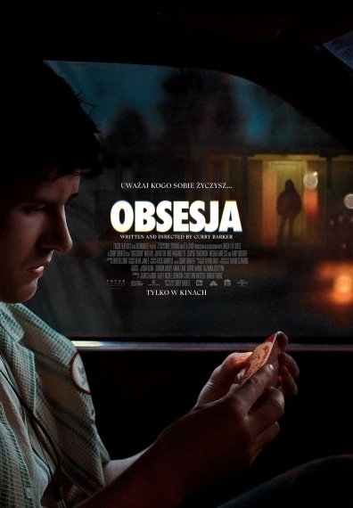 Obsesja - 2D Napisy