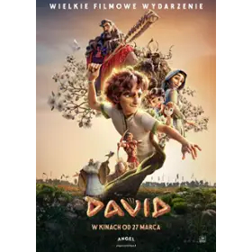 David 2D dubb