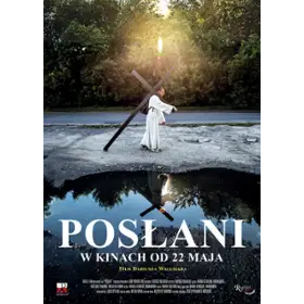 Posłani 2D lektor