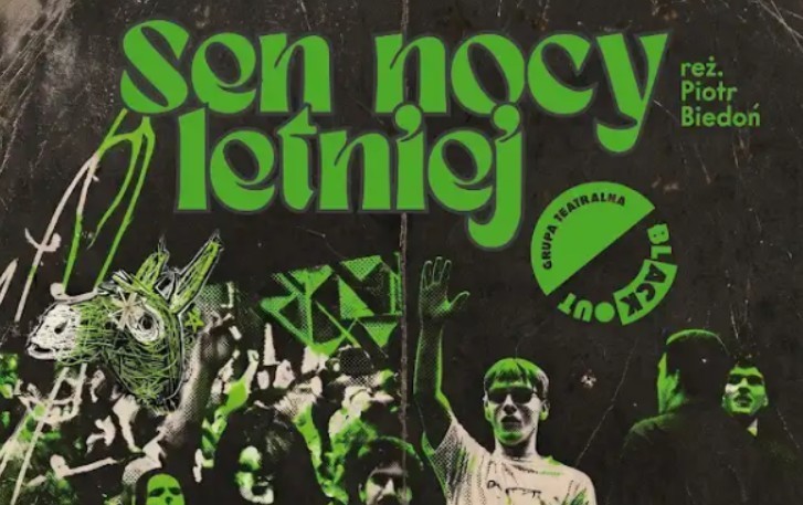 Sen Nocy Letniej