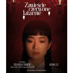 Zawieście czerwone latarnie