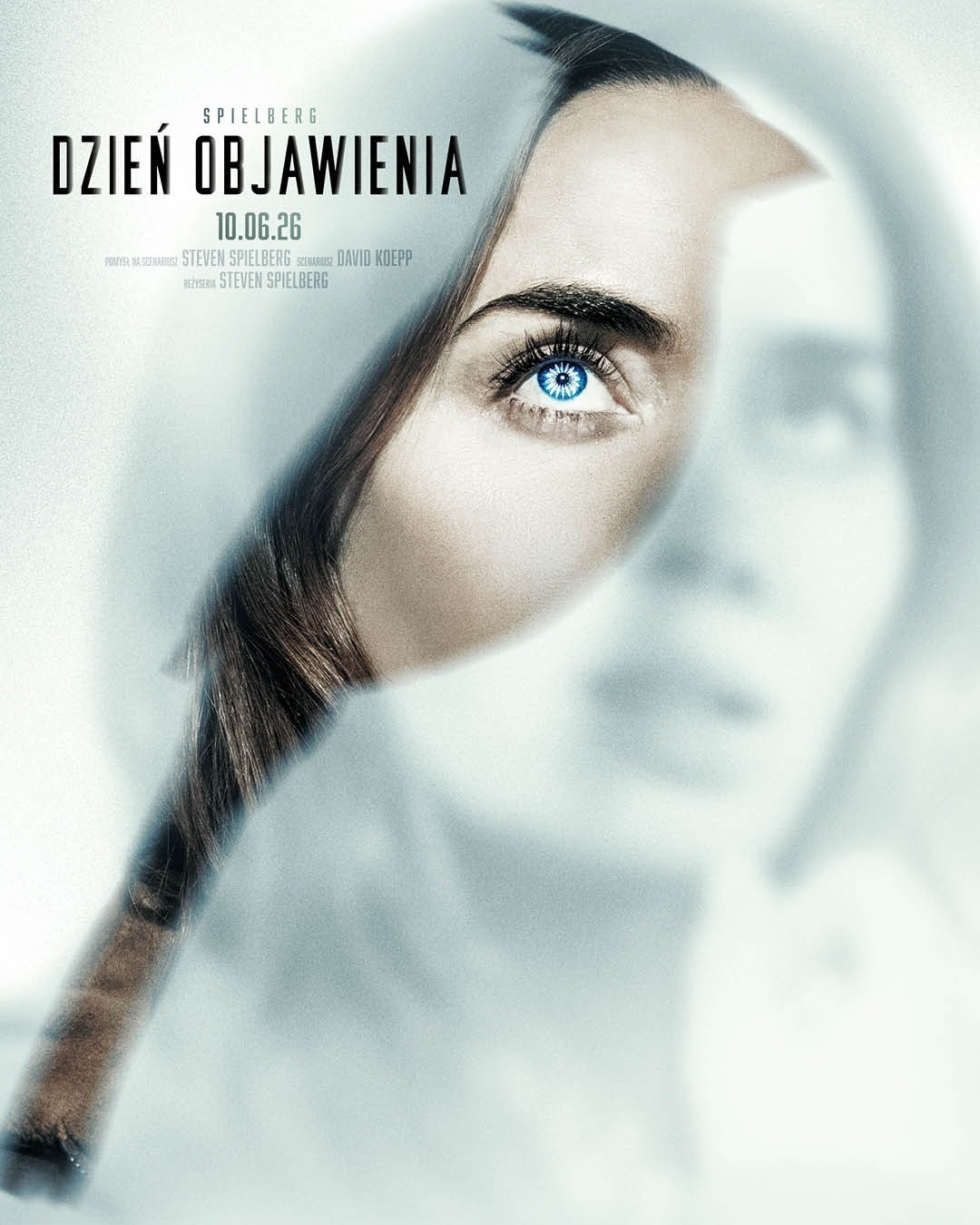 Dzień Objawienia | napisy | 15+ | PREMIERA!!!