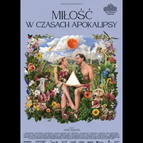 Miłość w czasach apokalipsy