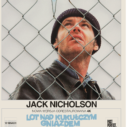 Lot nad kukułczym gniazdem (re-release)