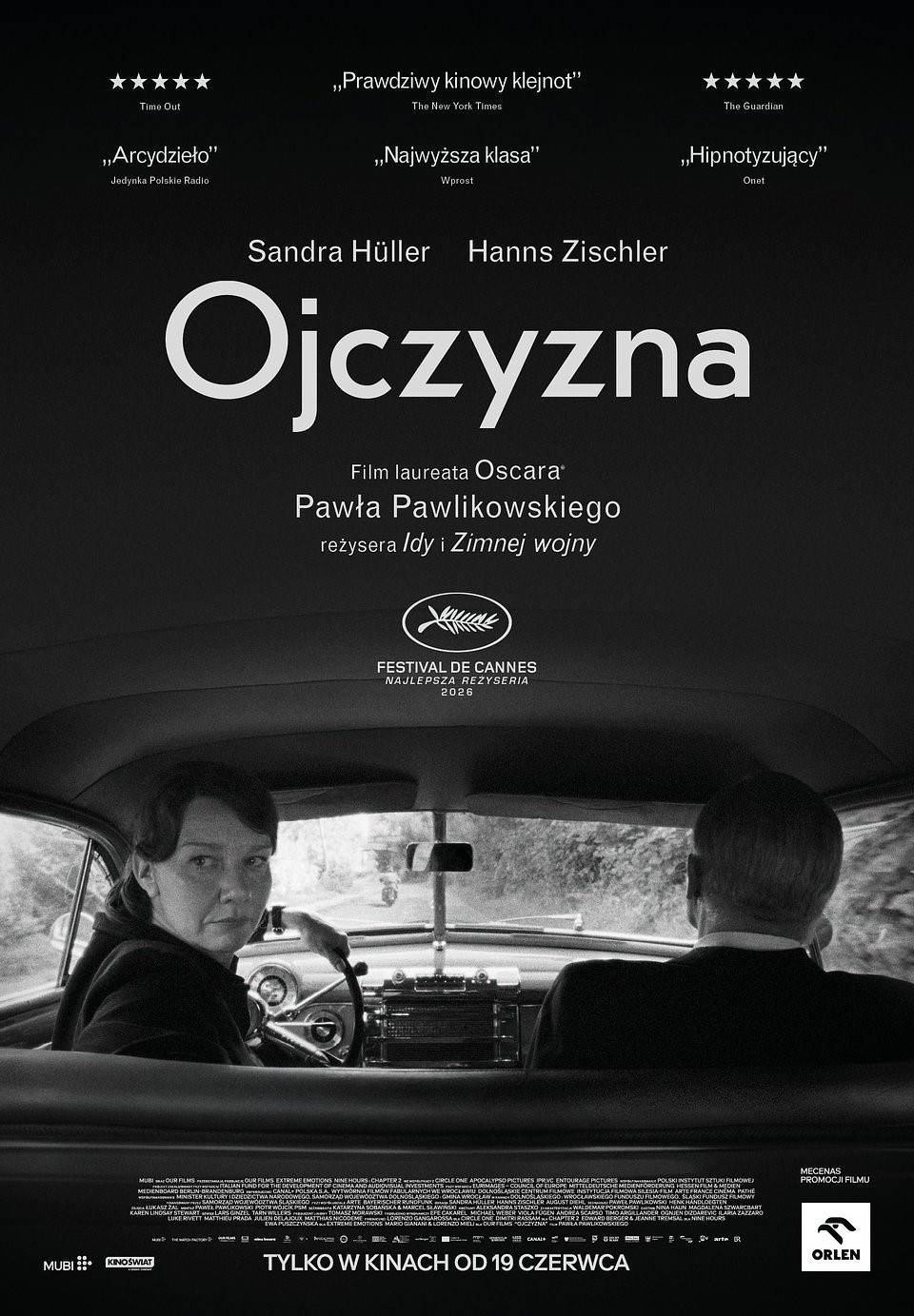 Ojczyzna | napisy | 15+ | PREMIERA!!!