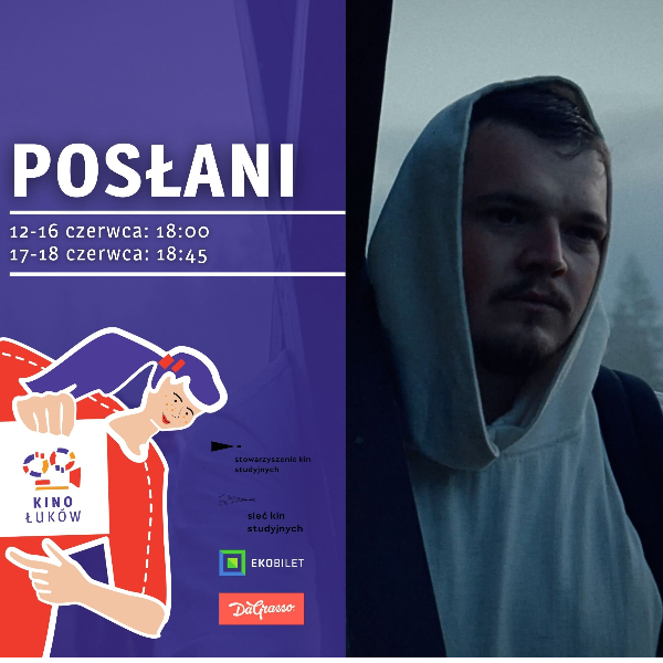 Posłani 2D