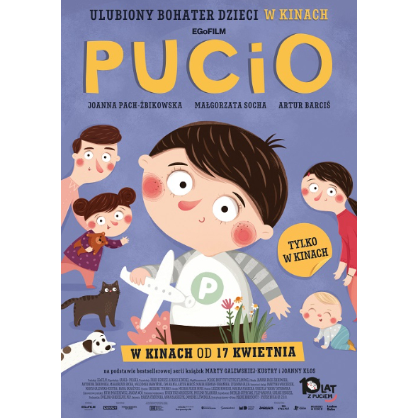 Pucio 2D DUB