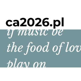 MACHINA ET NATURA | cappella angelica 2026