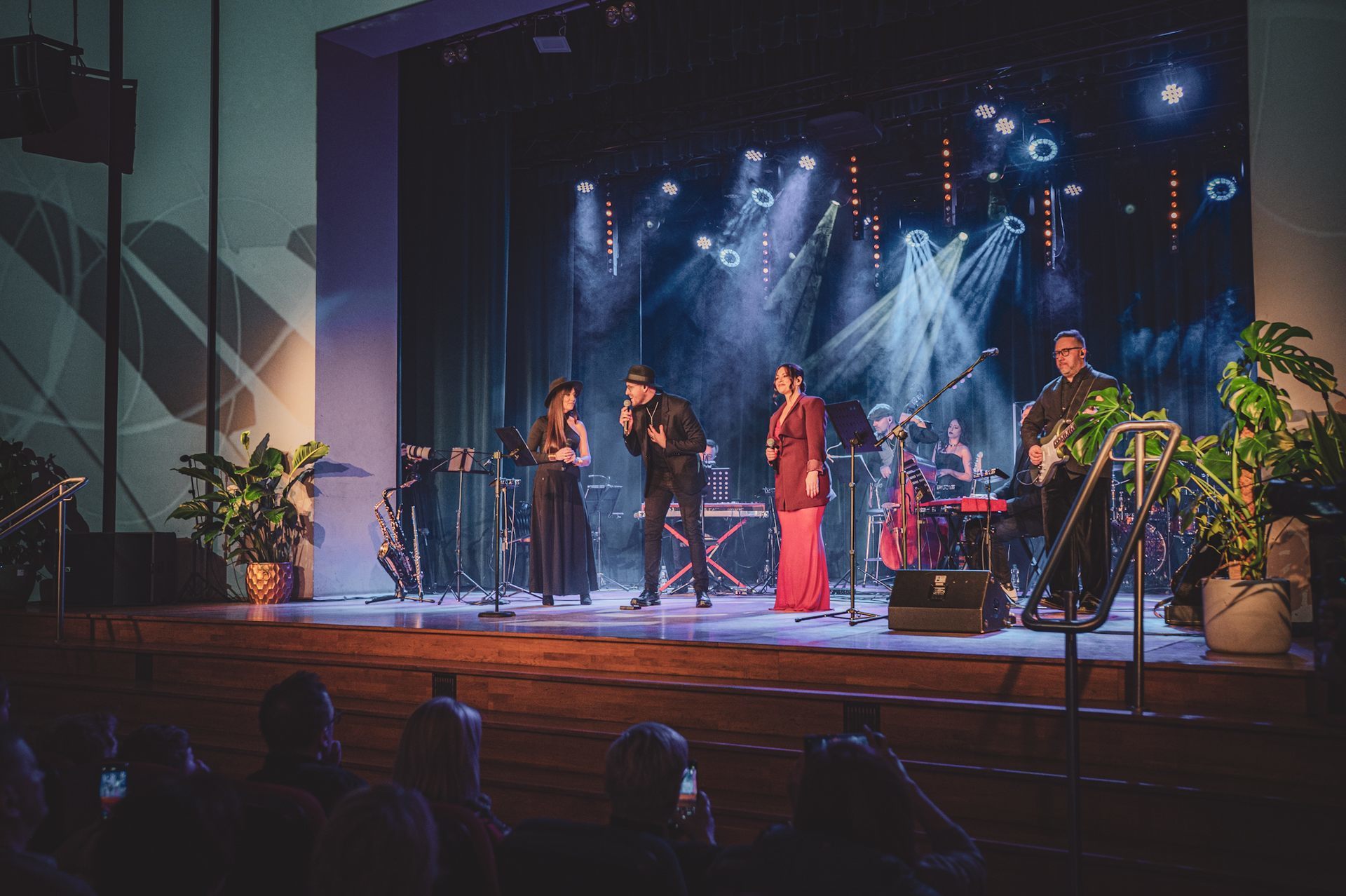 Koncert: Cud pamięci – piosenki Stanisława Sojki [28.06.2026]