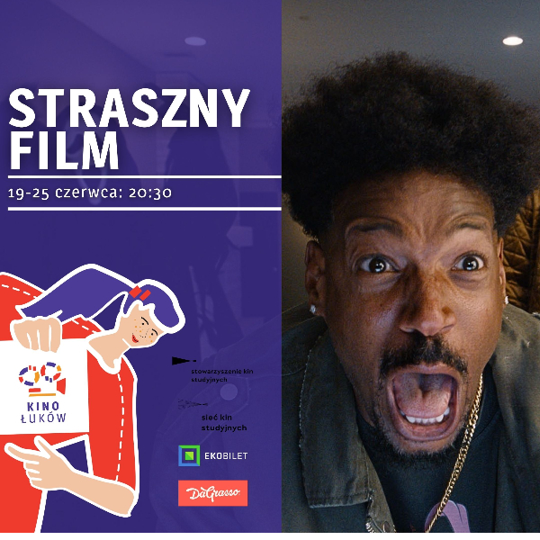 Straszny film 2D