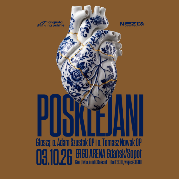 POSKLEJANI