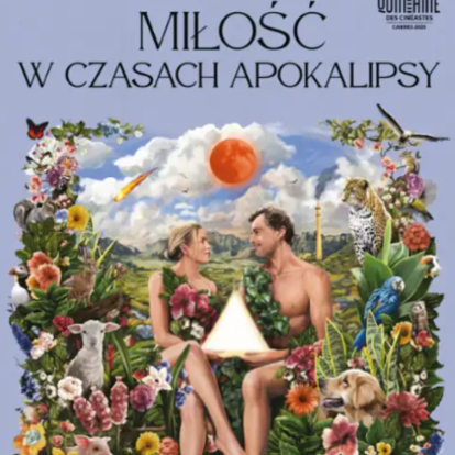 KINO Miłość w czasach apokalipsy