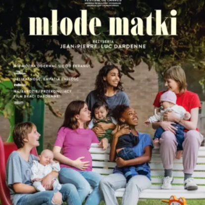 KINO Młode matki