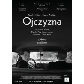 Ojczyzna 2D napisy