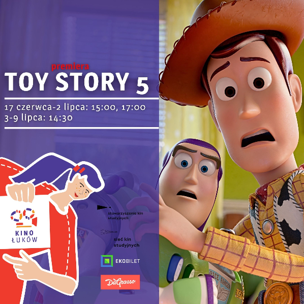 Toy Story 5 2D DUB