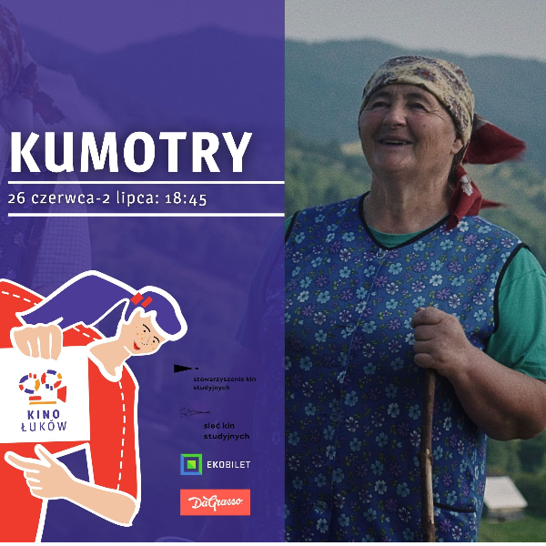 Kumotry 2D
