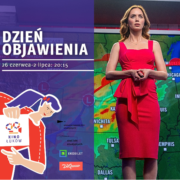 Dzień Objawienia 2D NAP