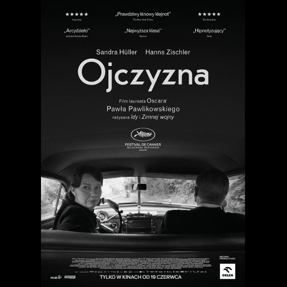 Ojczyzna 2D NAP
