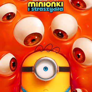 Minionki i straszydła - 2D Dubbing