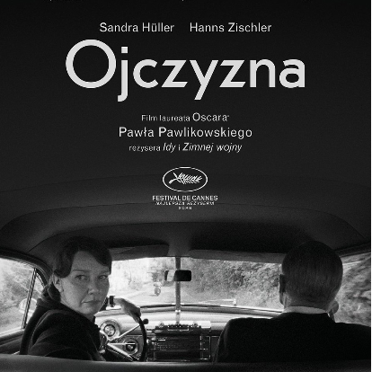Ojczyzna - 2D napisy