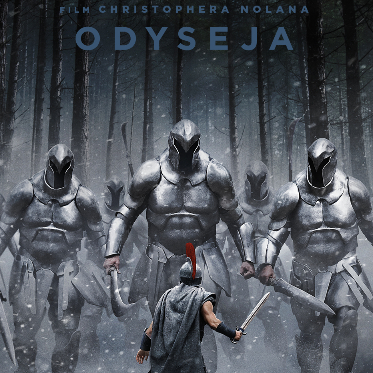 Odyseja - 2D Napisy