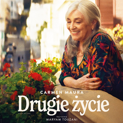 Drugie życie 2D - Napisy