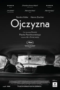 Ojczyzna