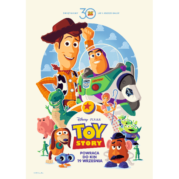 Toy Story 5 | 2D | Dubbing
