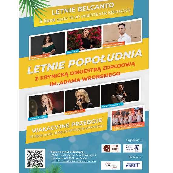 Letnie Belcanto