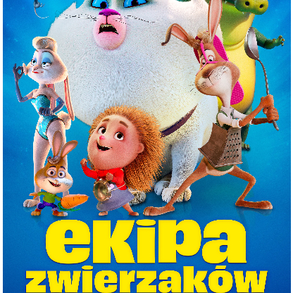 Ekipa zwierzaków - 2D Dubbing