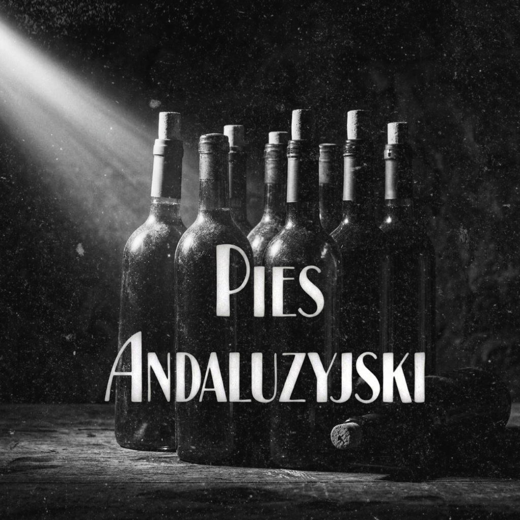 Pies Andaluzyjski