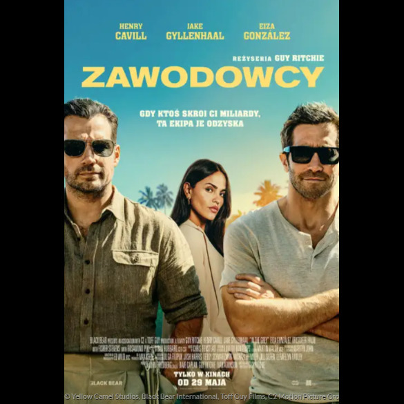 ZAWODOWCY
