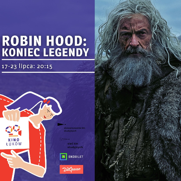 Robin Hood: Koniec legendy