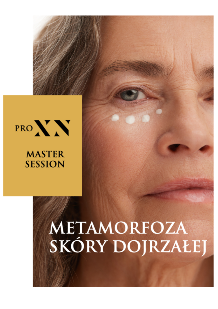 MASTER SESSION pro XN KRAKÓW