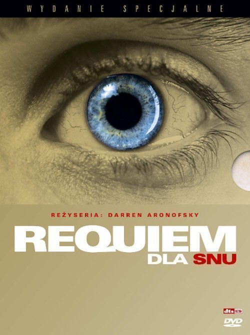 Requiem dla snu - 2D Napisy