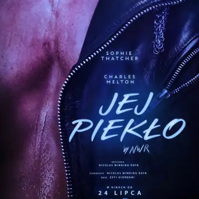 Jej piekło 2D napisy
