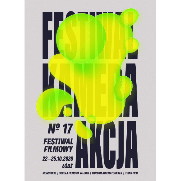 17. Festiwal Kamera Akcja - karnet media