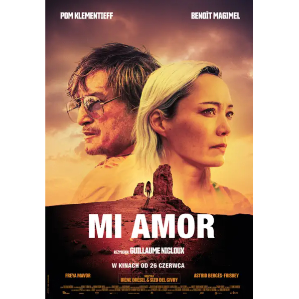 Mi Amor