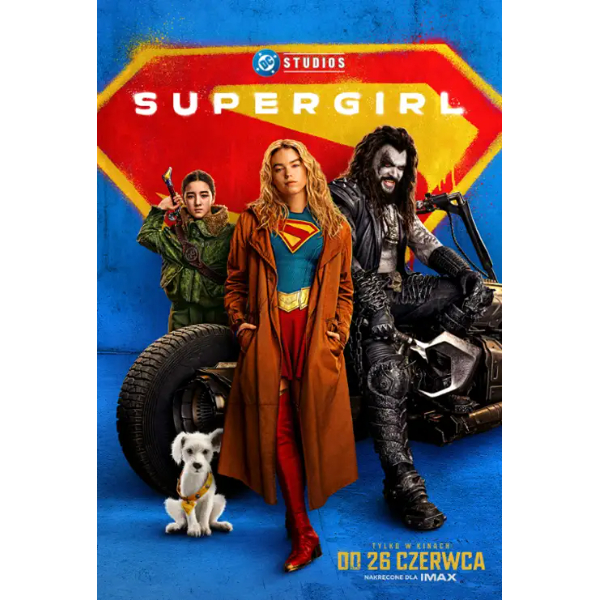 Supergirl