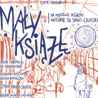 Mały Książę