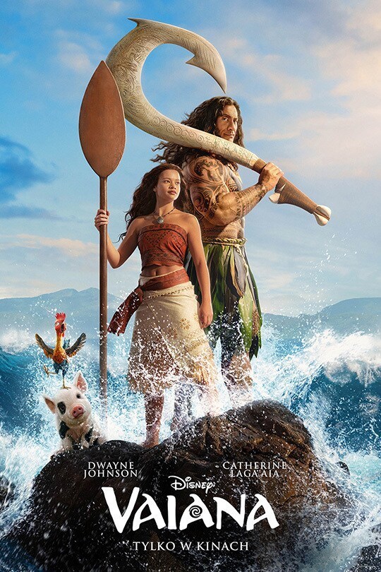 VAIANA