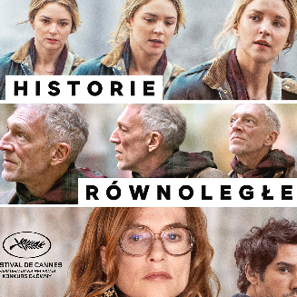 Historie równoległe - 2D Napisy