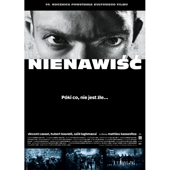 Nienawiść