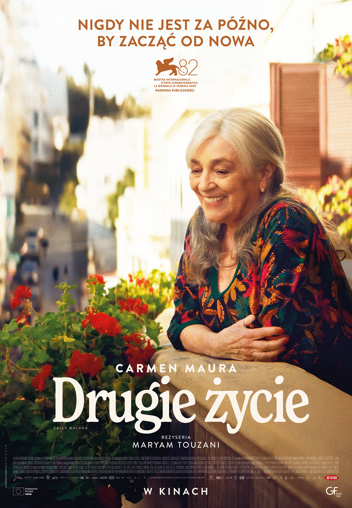 Drugie życie | Kino konesera | 15+