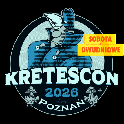 Kretescon 2026 - tura 1 (sobota i dwudniowe)