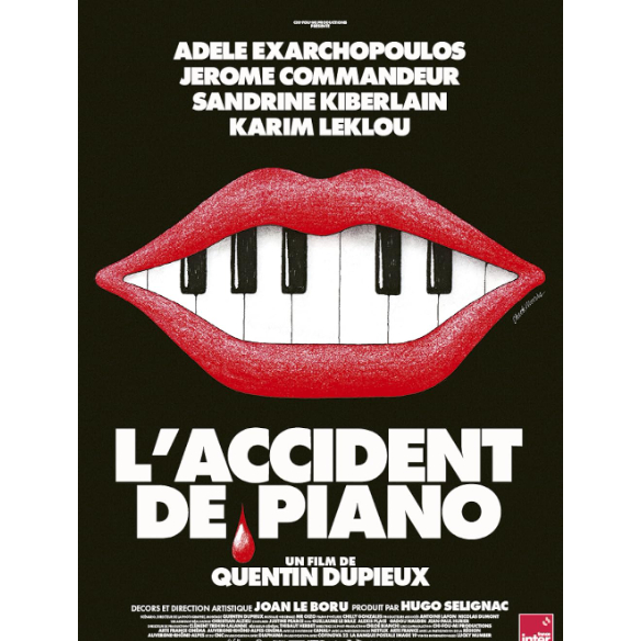 Wypadek fortepianowy